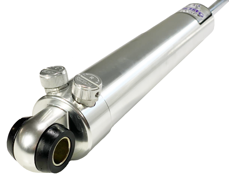 FABbot 04-12 Colorado Full Viking Suspension Package