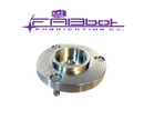 FABbot 04-12 Colorado Coilover - Upper Solid Mount